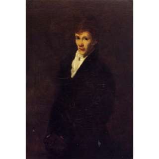  FRAMED oil paintings   George Wesley Bellows   24 x 36 