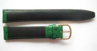  watch straps watches movements parts straps bands bracelets green 