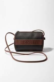 UrbanOutfitters  Vintage 80s Esprit Cross Body Bag
