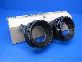  1992. These will fit the following models 318i / 318is, 325i / 325is