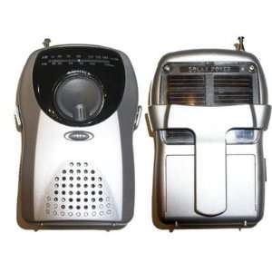 Sunstar The Sun Spree Outdoor Radio 