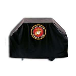  US Marine Corps. Wings BBQ Grill Cover   Military Series 