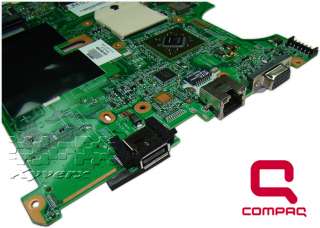 494182 001 NEW COMPAQ SYSTEM BOARD AMD CPU CQ50 SERIES  