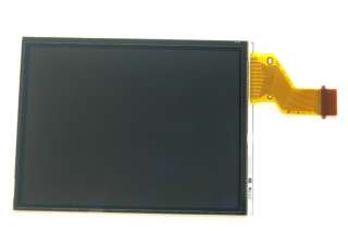 Canon IXUS 860 SD870 IS REPLACEMENT LCD DISPLAY REPAIR  