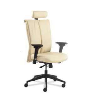  Executive High Back Office Chair Finish Black Office 