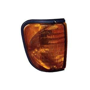 Vaip FD20075B3R Ford Econoline Passenger Side Replacement Turn Signal 