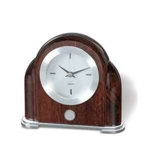 New Hampshire   Art Deco Desk Clock 