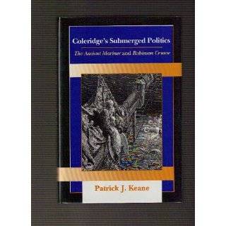 Coleridges Submerged Politics The Ancient Mariner and Robinson 