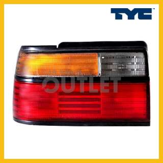 TYC 1988 1989 1990 TOYOTA COROLLA DX/LE TAIL LIGHT R/H  