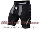 dye 2012 performance slide shorts black small one day shipping