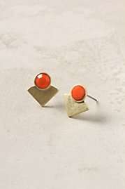 Womens Earrings  Anthropologie  Delicate, Statement, Chandeliers 