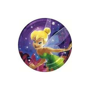  Tinkerbell Tinker Bell Birthday Party Supplies Luncheon 