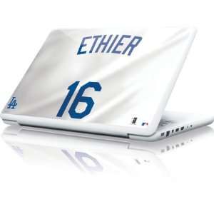  Los Angeles Dodgers   Andre Ethier #16 skin for Apple 