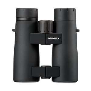  Minox BL 10x44mm BR Comfort Bridge Binoculars Camera 