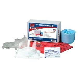  Quake Kare 5H ER Cpr Bloodborne Protection Kit