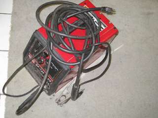 is for local pick up only addison il 60101 mig welder by lincoln m 