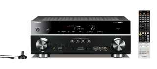  rx v871bl 7 2 channel 3d home theater av network receiver product 