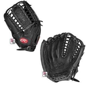 New   Baseball Glove GldGamr 12.75L by Rawlings   GG601G 