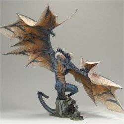  See all the McFarlane Dragon Clans