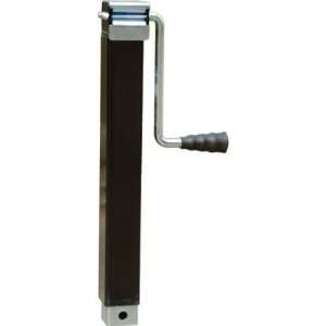 Ultra Tow Square Tube Jack   3000 Lb. Lift Capacity, Direct Weld 