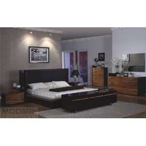 Modern Bedroom EF 101 