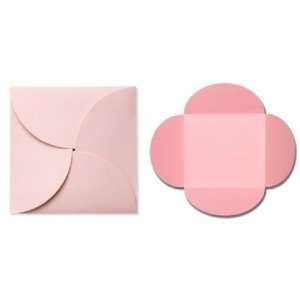   Petals Envelopes   Pack of 50   Candy Pink