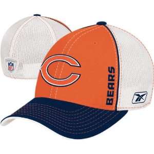  Chicago Bears 2008 NFL Draft Hat