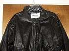 NEW The Who Leather Jacket Coat by Wilsons Leathers  