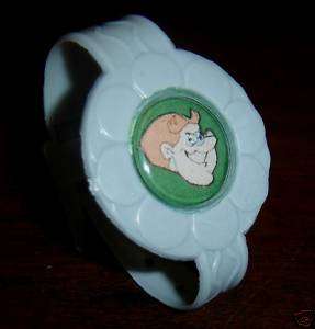 SYLVESTER SNEEKLY Hanna Barbera gum ball PREMIUM Toy  