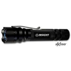  INSIGHT HX 150 LED BLK