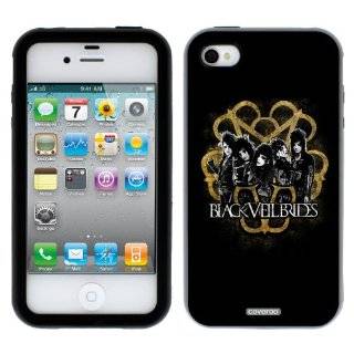 Black Veil Brides   Group in Gold design on AT&T, Verizon, and Sprint 