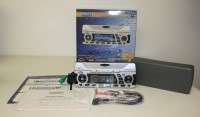 JENSEN MSR7007 MARINE BOAT CD PLAYER WITH AM/FM WB RADIO STEREO 