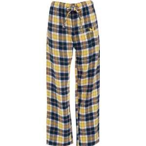    Michigan Wolverines Womens Roll Call Pants