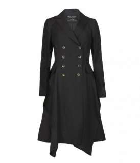 Gwen Coat, Women, Outerwear, AllSaints Spitalfields