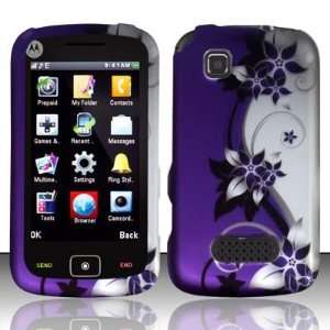   Case for Motorola EX124 EX124g EX128 EX128g Cell Phones & Accessories