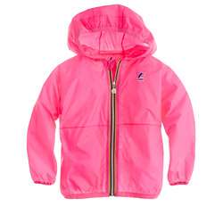 Kids K Way® Claude Klassic jacket $45.00 [see more colors] FREE 