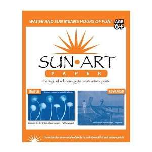 Sun Art Paper 8x10 Arts, Crafts & Sewing