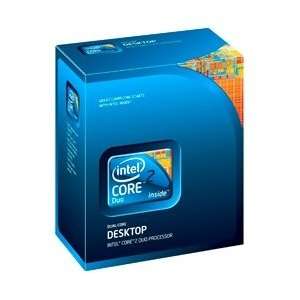 New Intel Cpu Core 2 Duo E7500 2.93ghz Fsb1066mhz 3m Lga775 Retail 