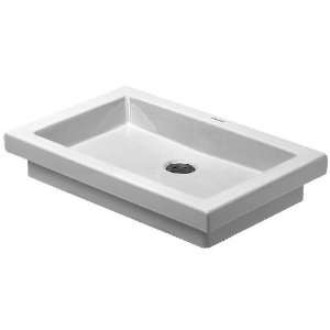   /Countertop Basin 2nd Floor Wash Basin from 2nd Floor Series 031758
