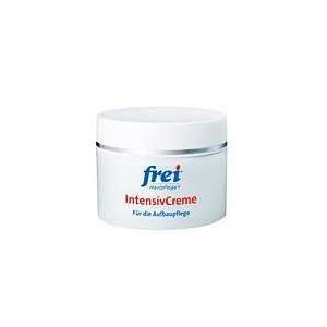  Frei Oel Intensive Cream 50ml cream Beauty