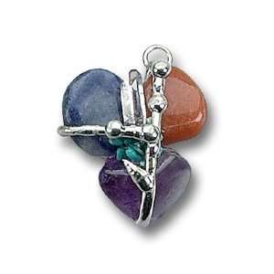  Aquarius Amulet Susan Buzard Jewelry