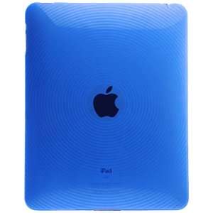    KATINKAS® Soft Cover Apple iPad Circle   blue Electronics