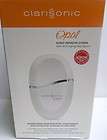 CLARISONIC OPAL SONIC INFUSION SYSTEM W/ ANTI AGING SERUM & 2 