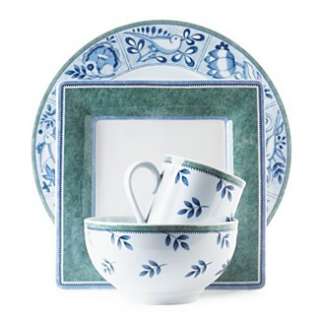 Villeroy & Boch Switch 3 Dinnerware  