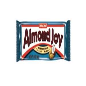 Almond Joy Chocolate Bars