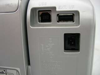 Epson B271A PictureMate Personal Photo Lab Printer USB  
