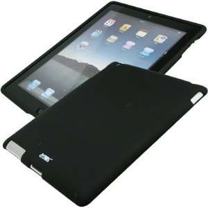   Rubberized Hard Case Cover for Apple iPad 2 Cell Phones & Accessories