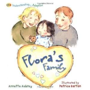 Floras Family (Adoption) (Qed Understanding) [Paperback 