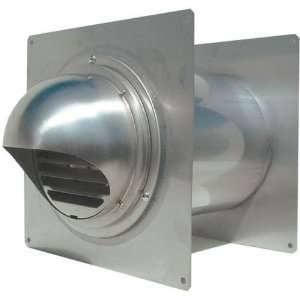  Noritz WT4 H 8 1 4Dia. Vent Wall Thimble with Built In 