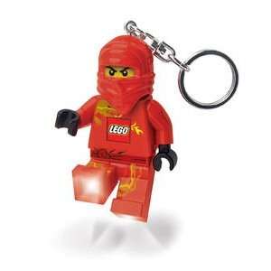  Lego Ninjago Kai Key Light Toys & Games